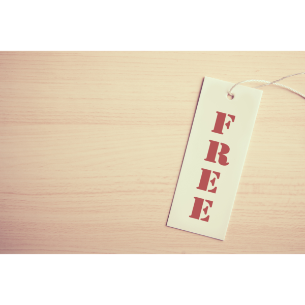 cadeau gratuit workbook
