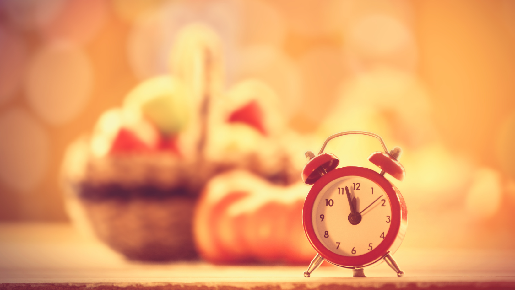 Read more about the article Connaître son chronotype